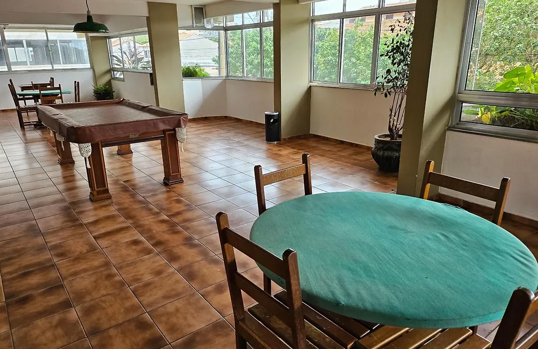 Apartamento Cabo Frio Maciel-1